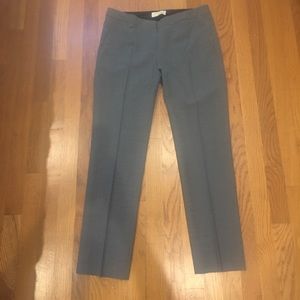 Alysi Wool blend pants